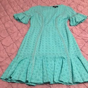 Cute dress size 4